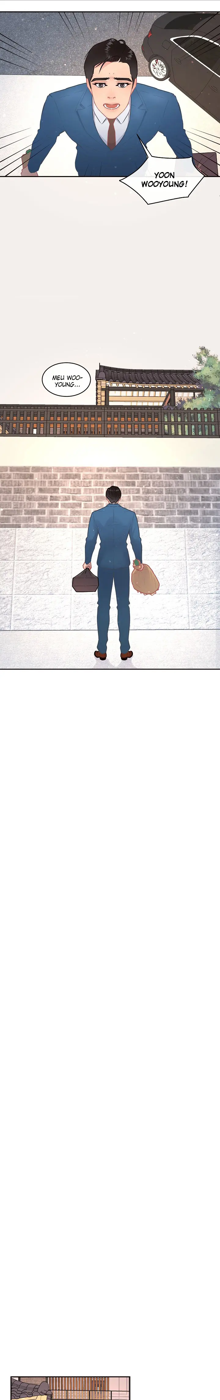 How to Chase an Alpha – Capítulo 62 Yaoi – Página 7