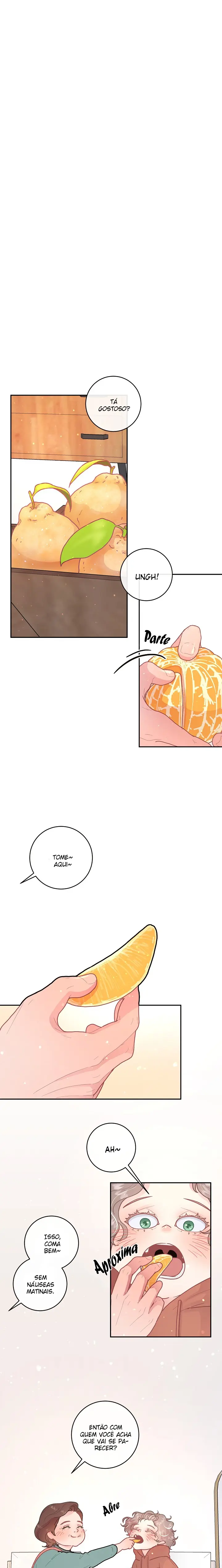 How to Chase an Alpha – Capítulo 63 Yaoi – Página 1