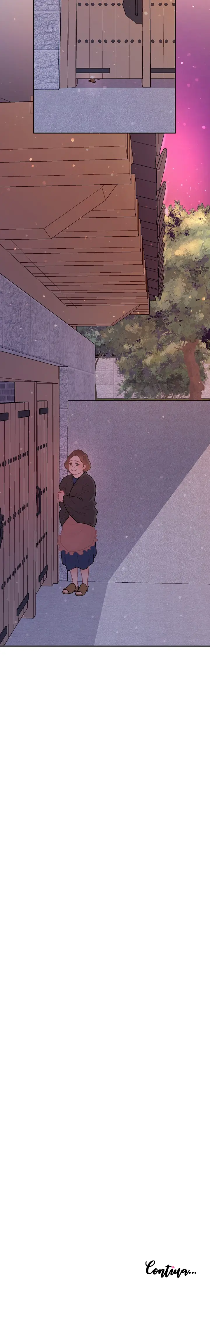 How to Chase an Alpha – Capítulo 63 Yaoi – Página 12