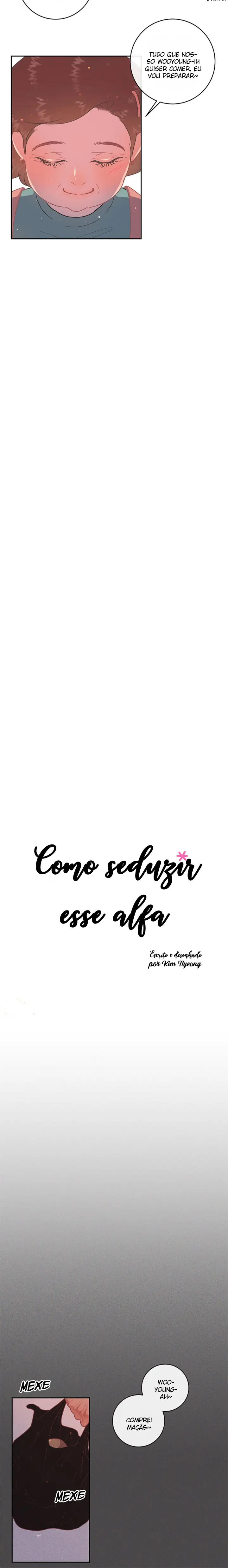 How to Chase an Alpha – Capítulo 63 Yaoi – Página 6