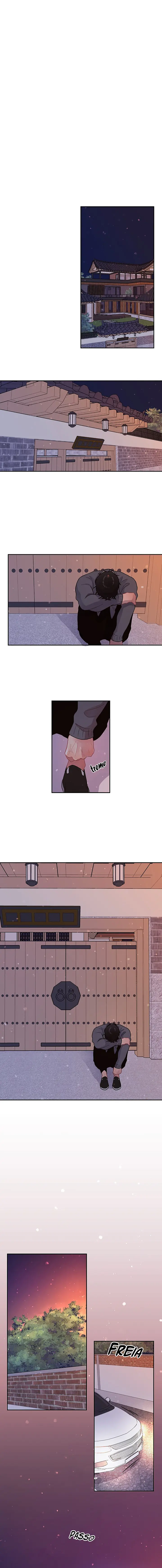 How to Chase an Alpha – Capítulo 63 Yaoi – Página 9