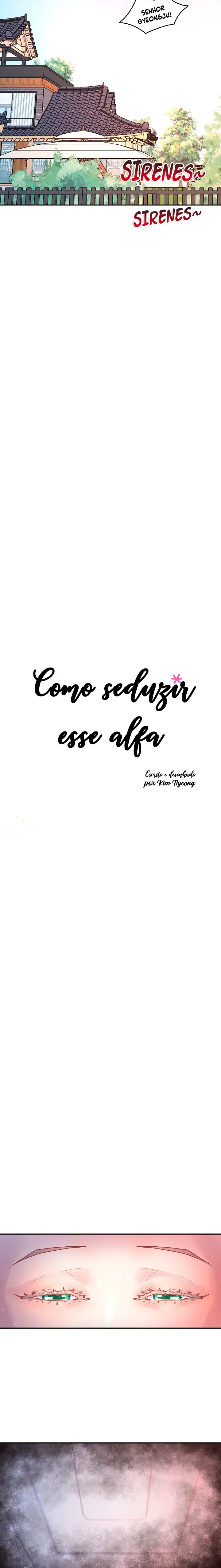 How to Chase an Alpha – Capítulo 65 Yaoi – Página 5