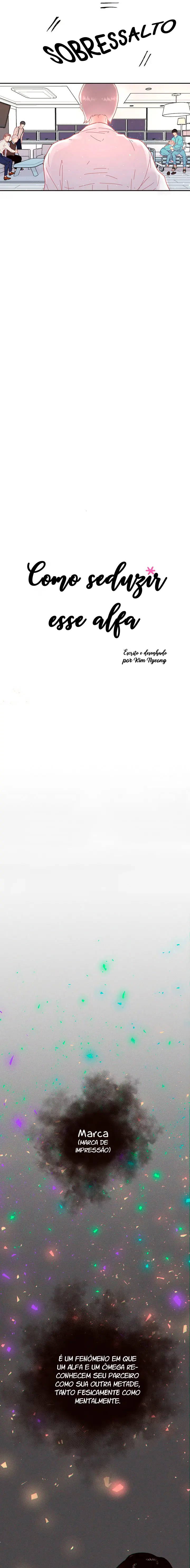 How to Chase an Alpha – Capítulo 66 Yaoi – Página 4
