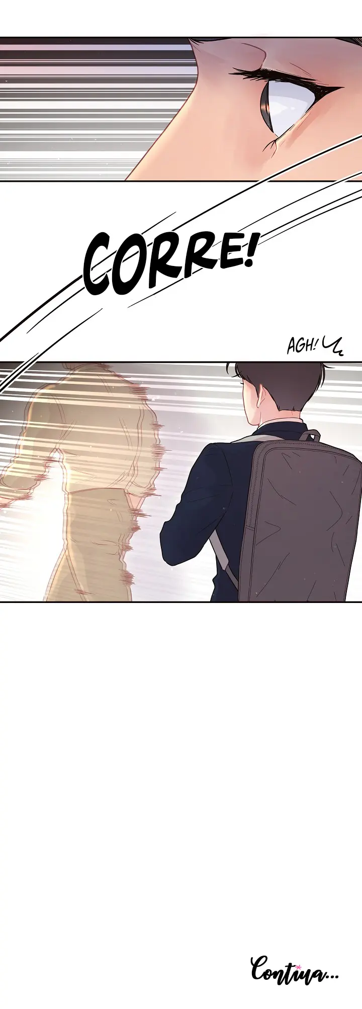 How to Chase an Alpha – Capítulo 75 Yaoi – Página 11