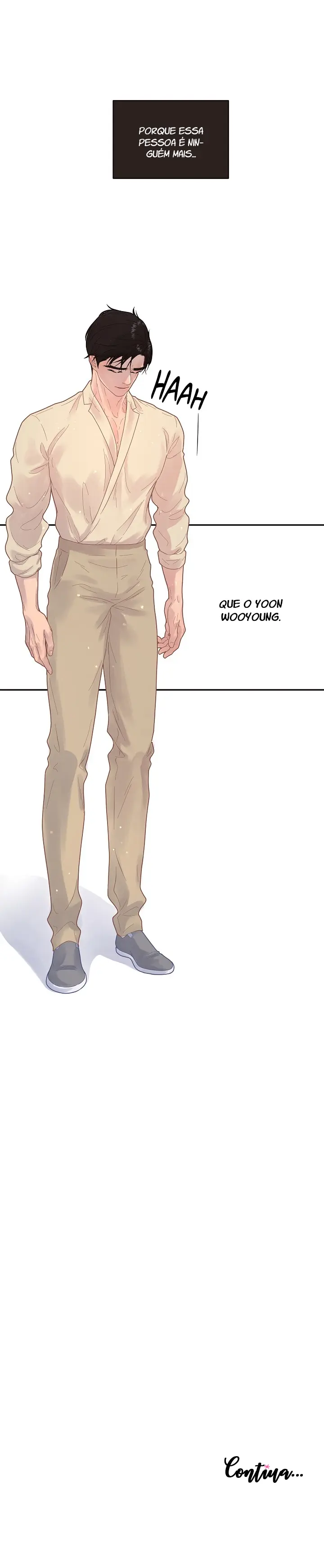 How to Chase an Alpha – Capítulo 76 Yaoi – Página 12