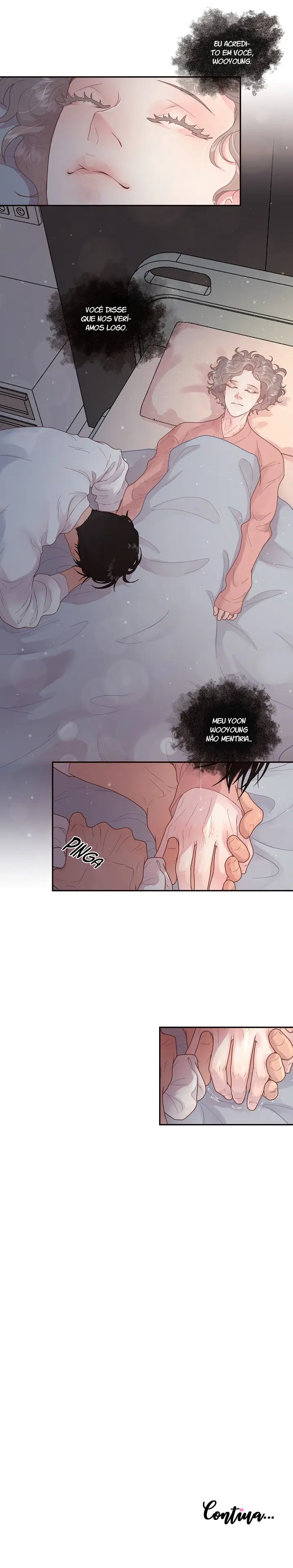 How to Chase an Alpha – Capítulo 77 Yaoi – Página 13