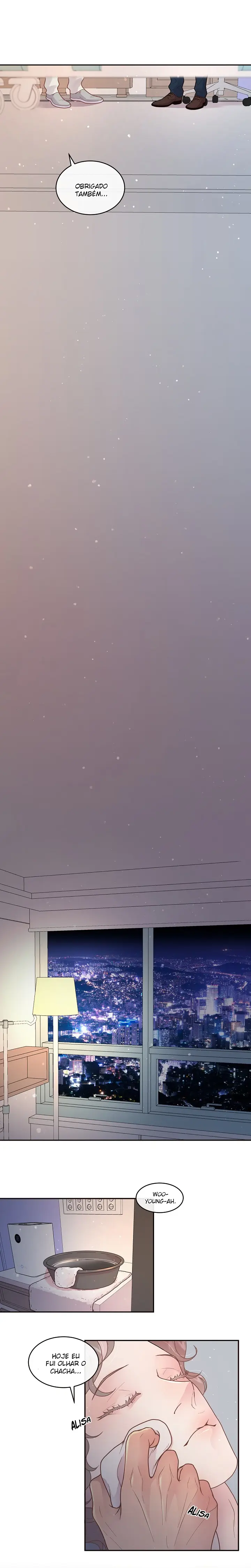 How to Chase an Alpha – Capítulo 77 Yaoi – Página 9