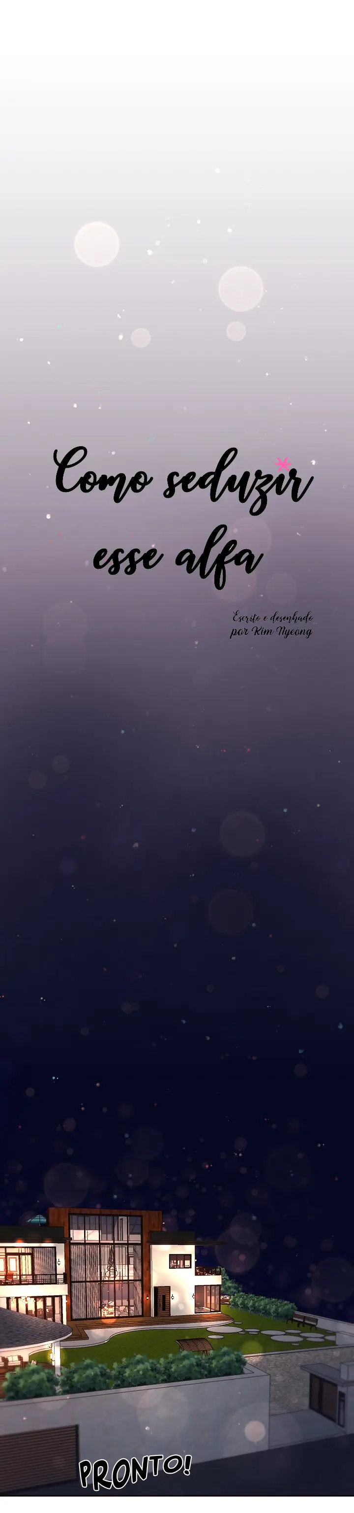 How to Chase an Alpha – Capítulo 79 Yaoi – Página 7