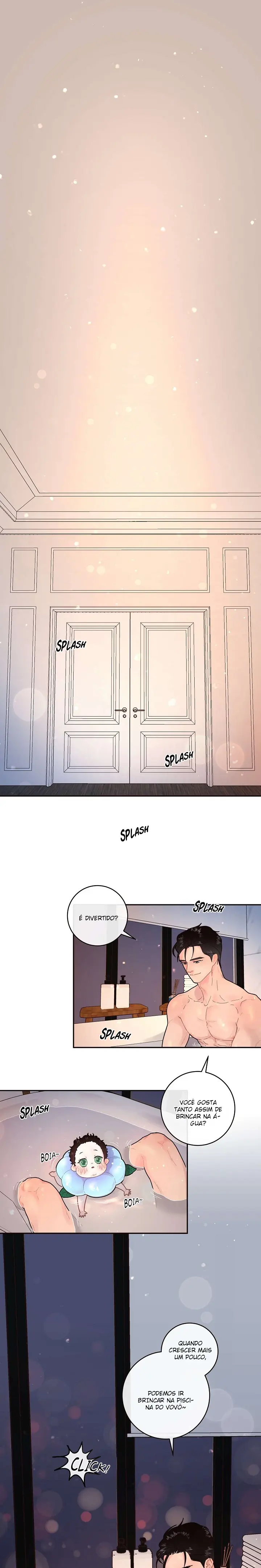 How to Chase an Alpha – Capítulo 80 Yaoi – Página 1