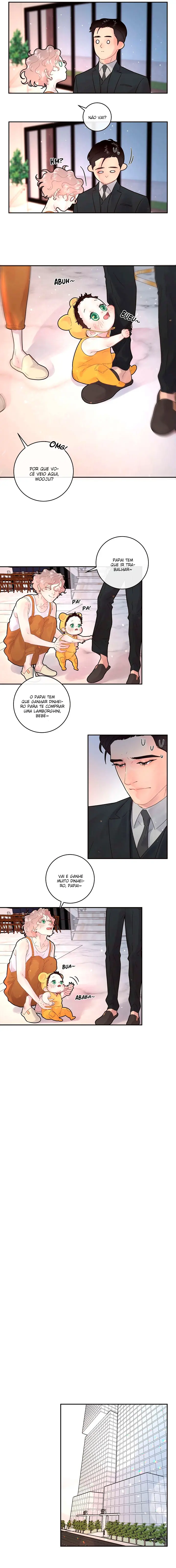 How to Chase an Alpha – Capítulo 80 Yaoi – Página 10