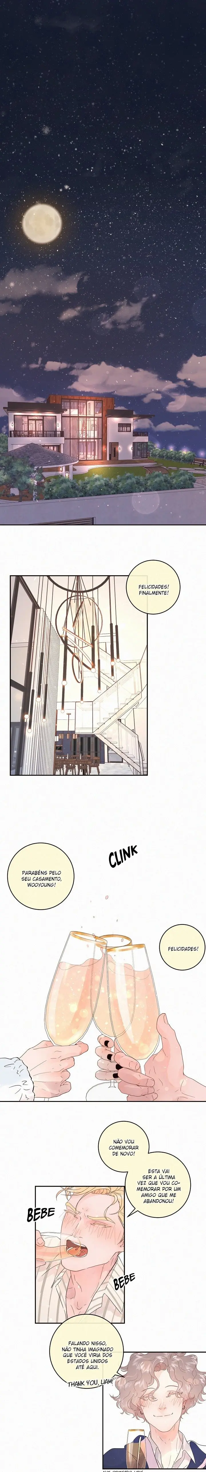 How to Chase an Alpha – Capítulo 84 Yaoi – Página 1