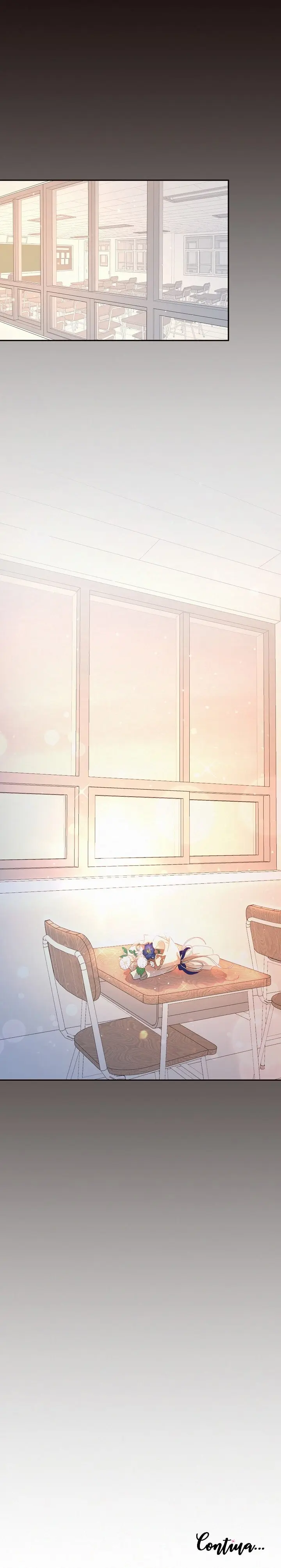 How to Chase an Alpha – Capítulo 84 Yaoi – Página 15