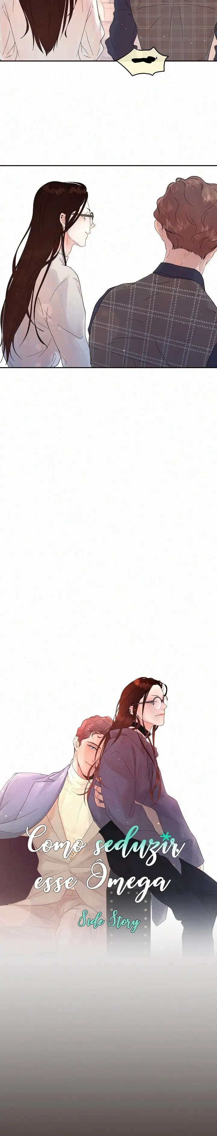 How to Chase an Alpha – Capítulo 84 Yaoi – Página 5