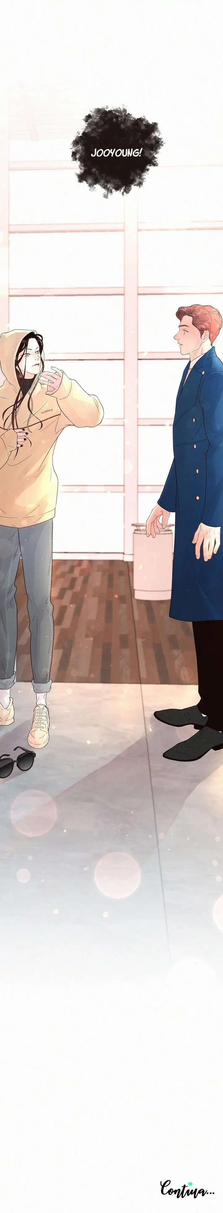 How to Chase an Alpha – Capítulo 85 Yaoi – Página 12