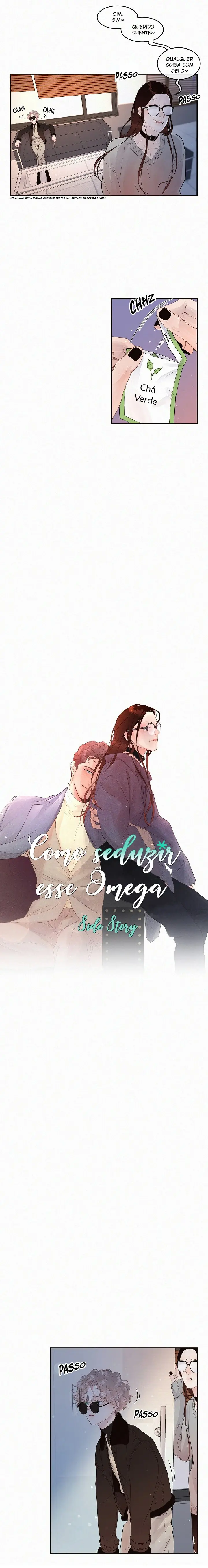 How to Chase an Alpha – Capítulo 85 Yaoi – Página 4