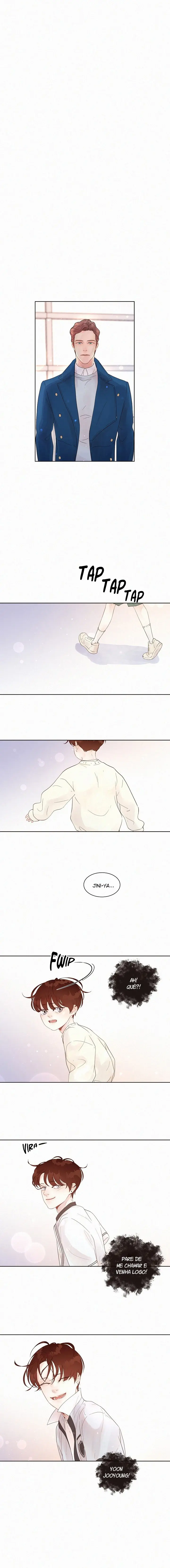 How to Chase an Alpha – Capítulo 86 Yaoi – Página 1