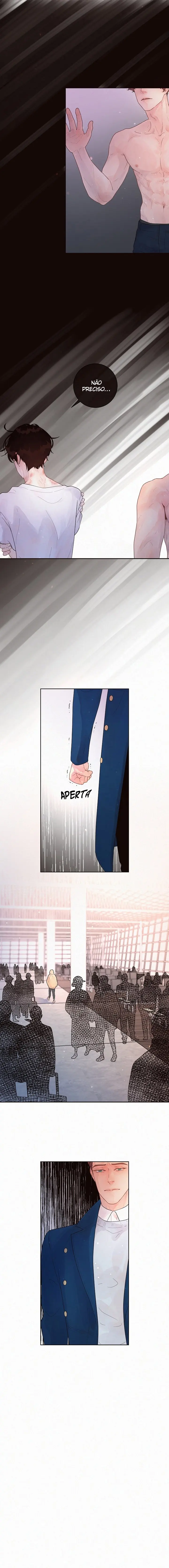 How to Chase an Alpha – Capítulo 86 Yaoi – Página 4