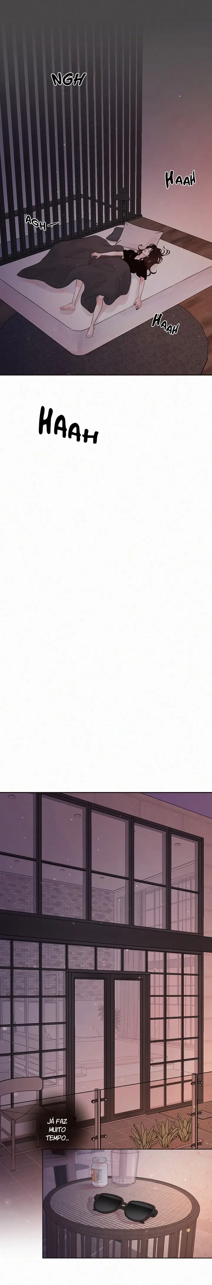 How to Chase an Alpha – Capítulo 86 Yaoi – Página 6