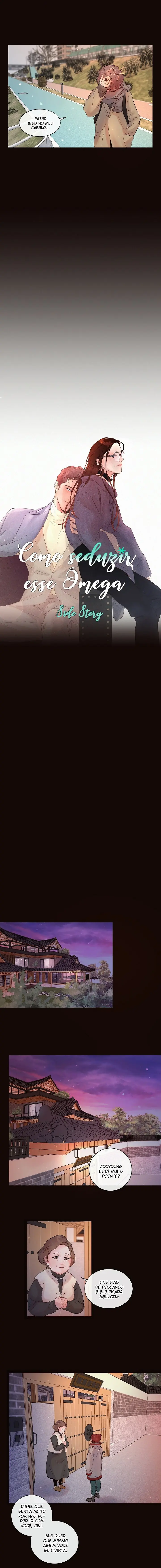 How to Chase an Alpha – Capítulo 88 Yaoi – Página 4