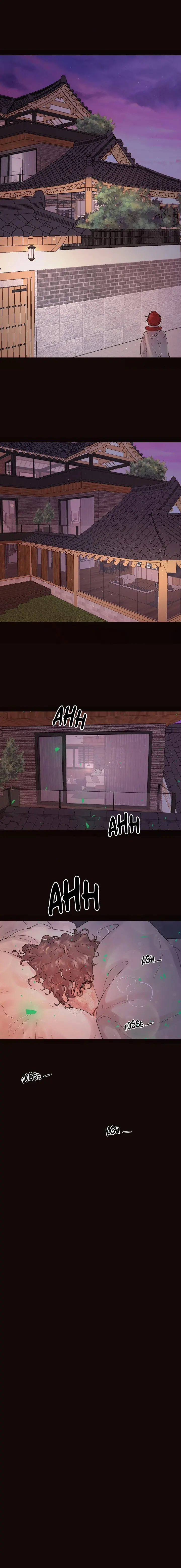 How to Chase an Alpha – Capítulo 88 Yaoi – Página 6