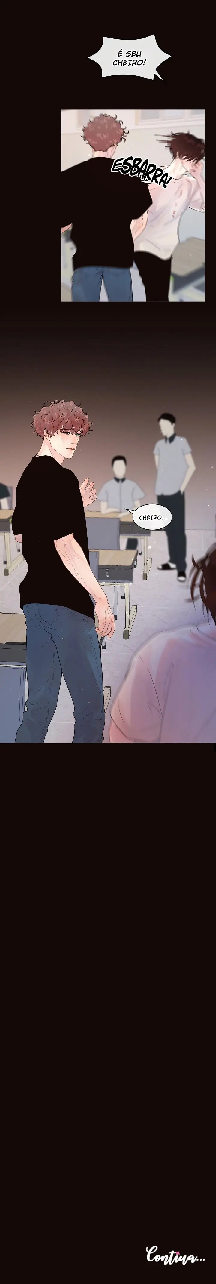 How to Chase an Alpha – Capítulo 89 Yaoi – Página 13