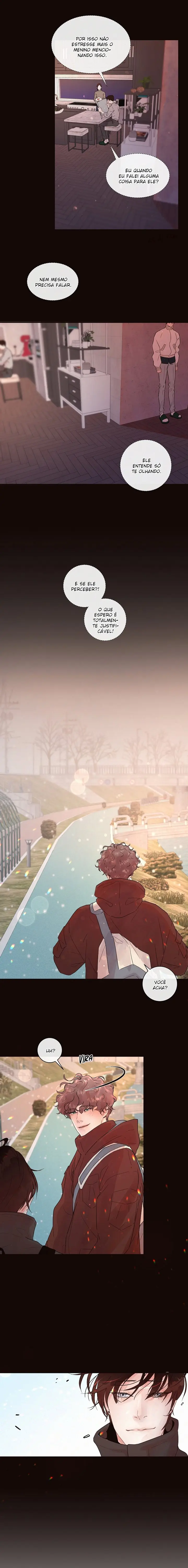 How to Chase an Alpha – Capítulo 89 Yaoi – Página 4