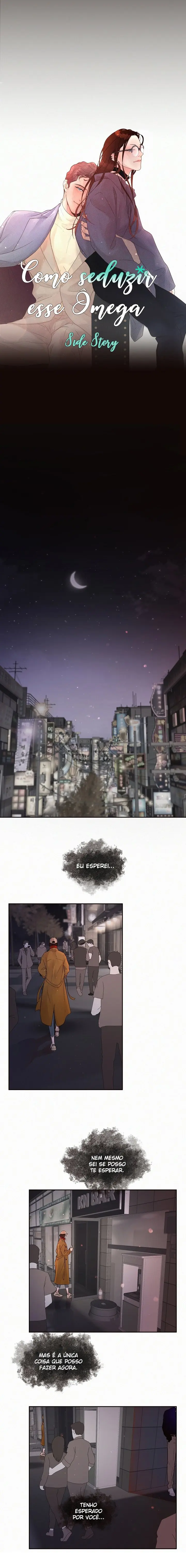 How to Chase an Alpha – Capítulo 89 Yaoi – Página 5