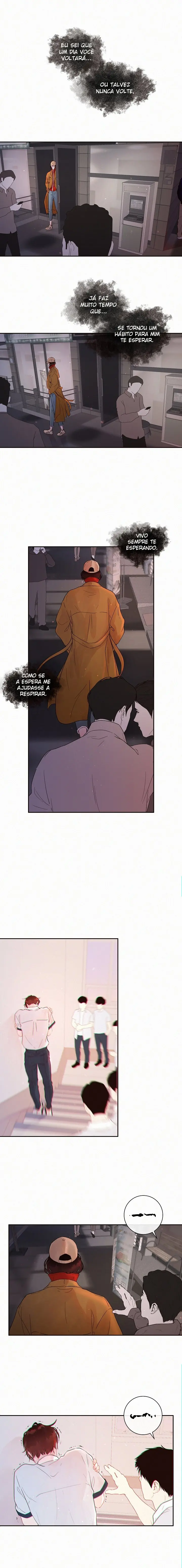 How to Chase an Alpha – Capítulo 89 Yaoi – Página 6