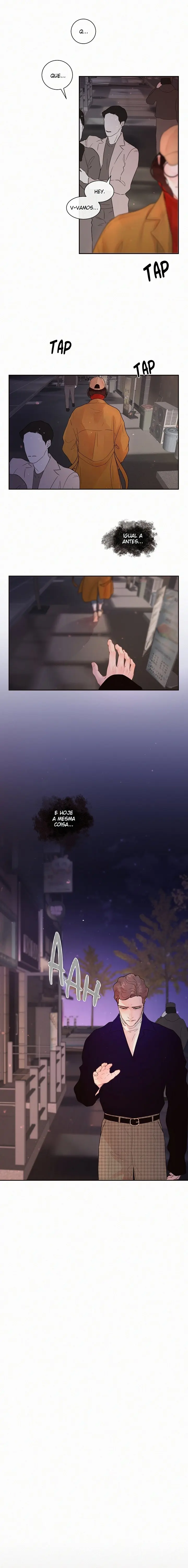 How to Chase an Alpha – Capítulo 89 Yaoi – Página 8