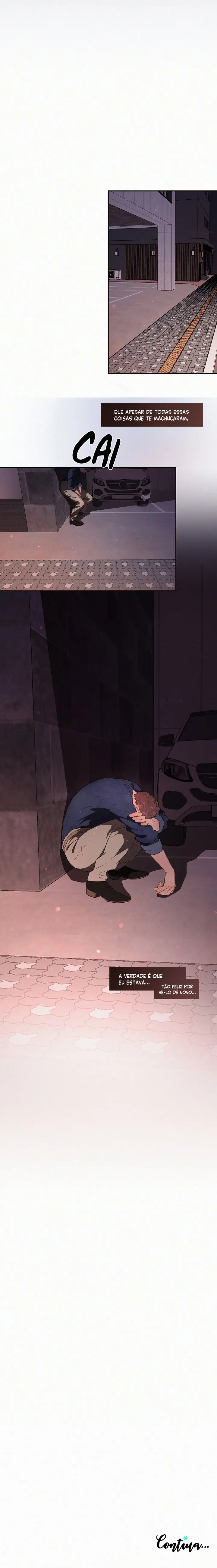 How to Chase an Alpha – Capítulo 90 Yaoi – Página 10