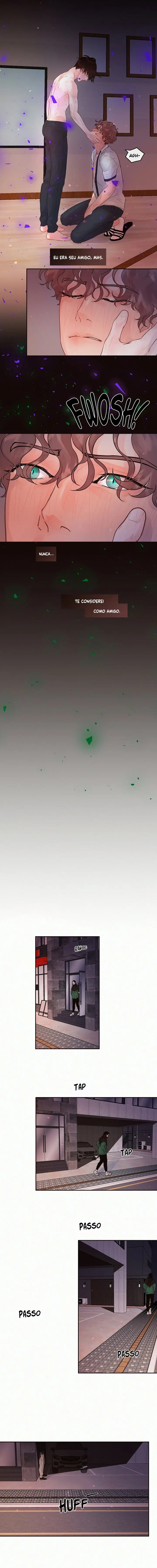 How to Chase an Alpha – Capítulo 90 Yaoi – Página 7