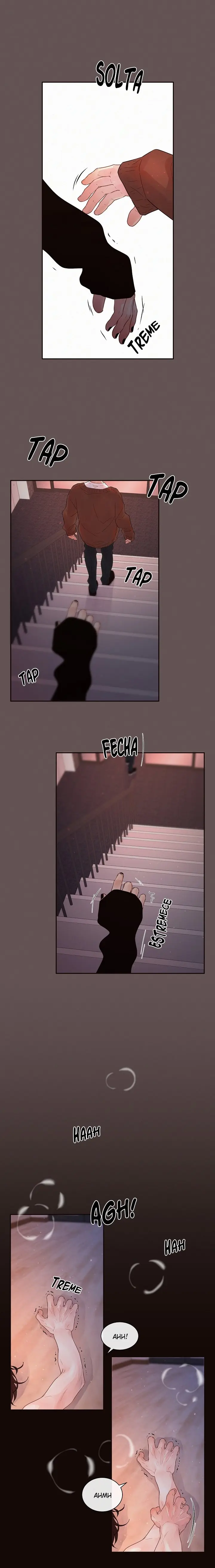 How to Chase an Alpha – Capítulo 91 Yaoi – Página 4