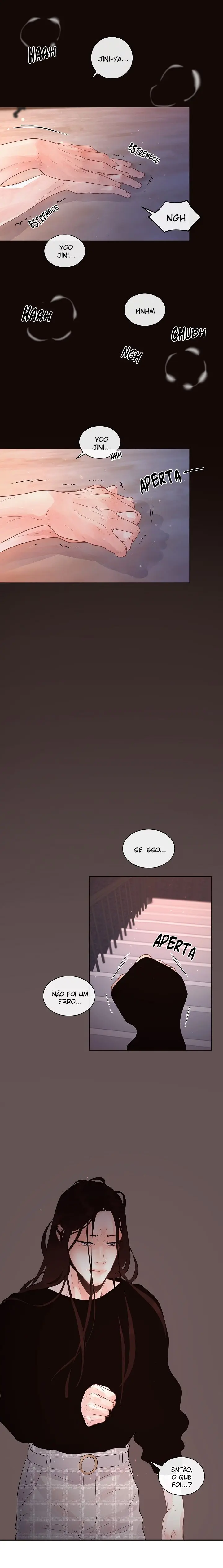 How to Chase an Alpha – Capítulo 91 Yaoi – Página 5