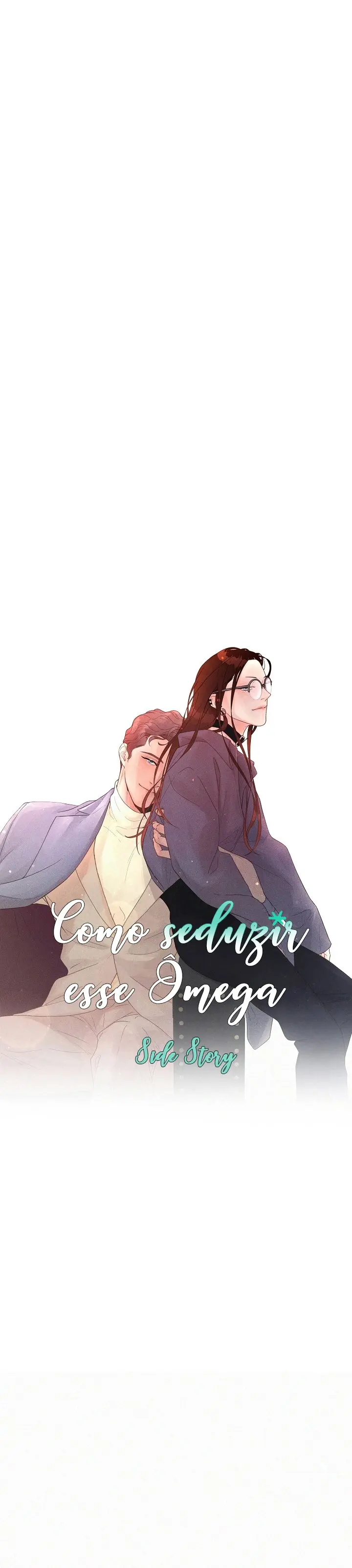 How to Chase an Alpha – Capítulo 91 Yaoi – Página 6