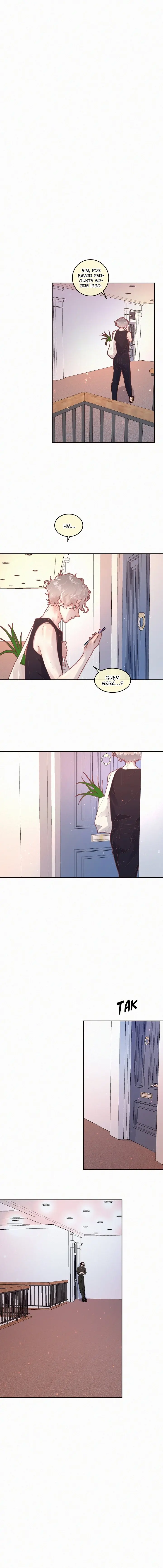 How to Chase an Alpha – Capítulo 96 Yaoi – Página 4