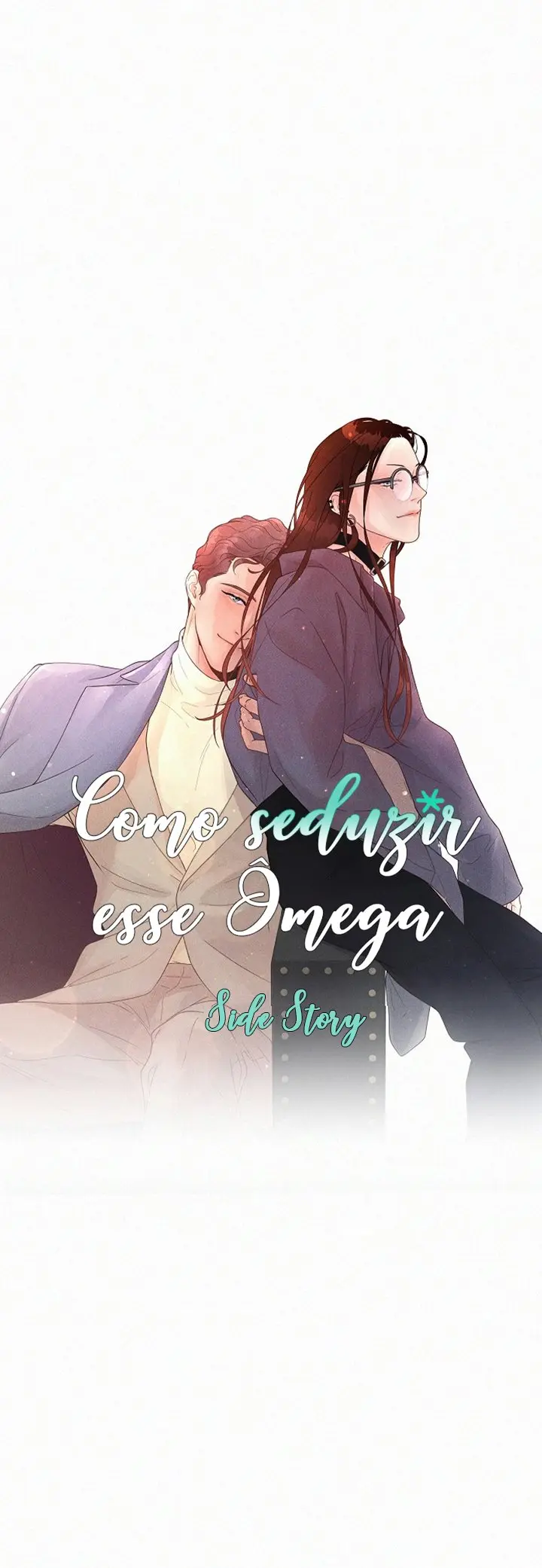 How to Chase an Alpha – Capítulo 96 Yaoi – Página 5