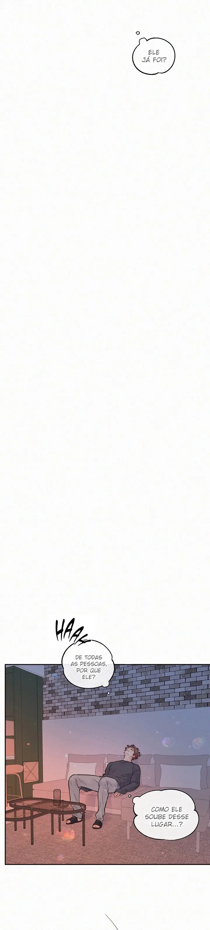 How to Chase an Alpha – Capítulo 97 Yaoi – Página 5