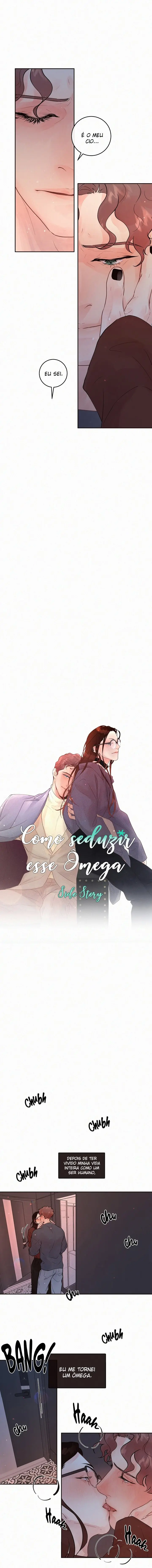 How to Chase an Alpha – Capítulo 97 Yaoi – Página 7