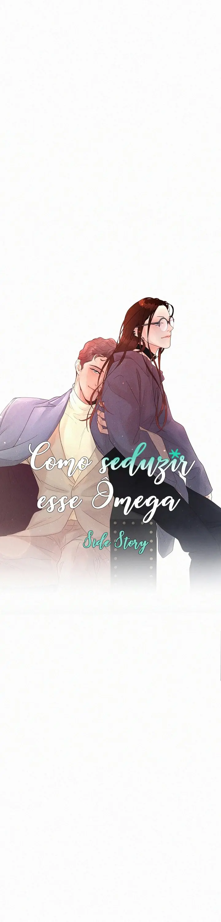 How to Chase an Alpha – Capítulo 98 Yaoi – Página 7