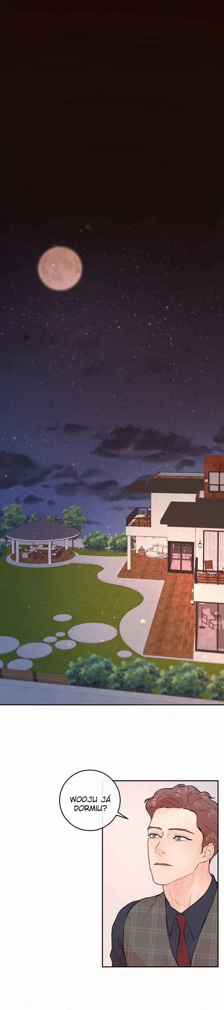 How to Chase an Alpha – Capítulo 99 Yaoi – Página 1