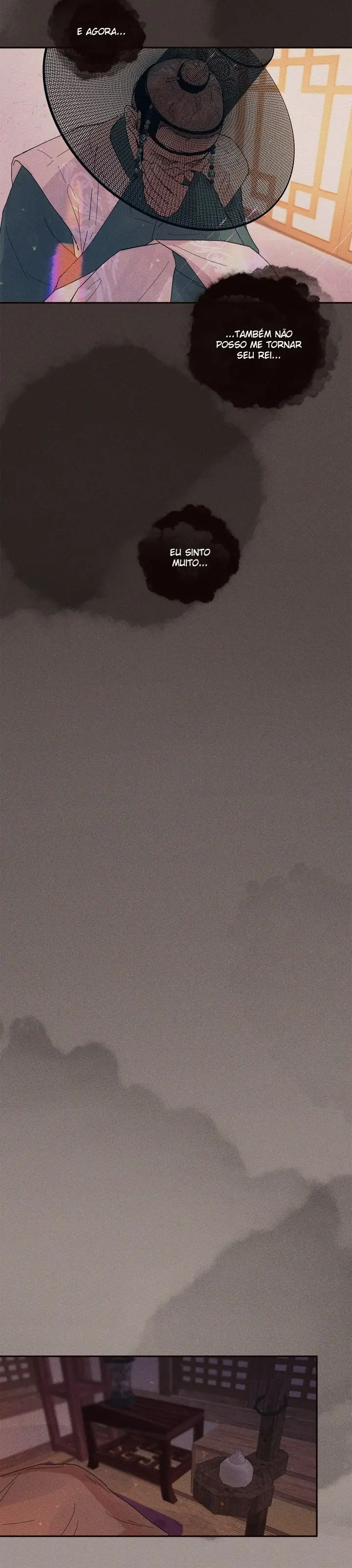 How to Chase an Alpha – Capítulo Extra 02 – Como Cortejar Seu Ômega Yaoi – Página 15