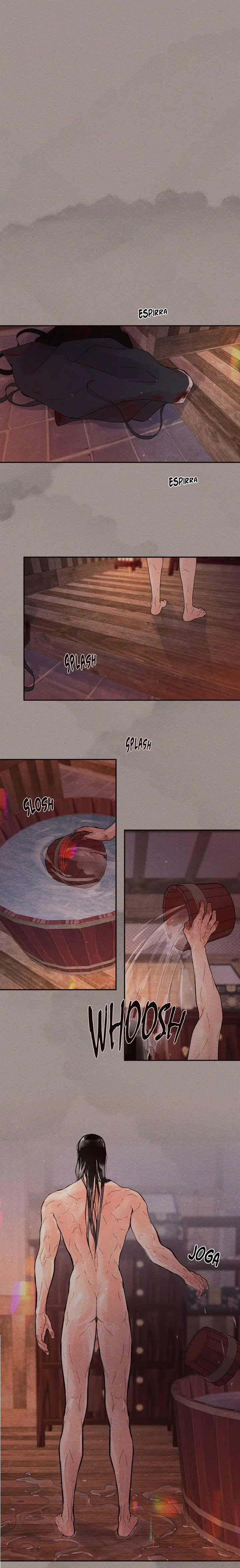 How to Chase an Alpha – Capítulo Extra 02 – Como Cortejar Seu Ômega Yaoi – Página 2