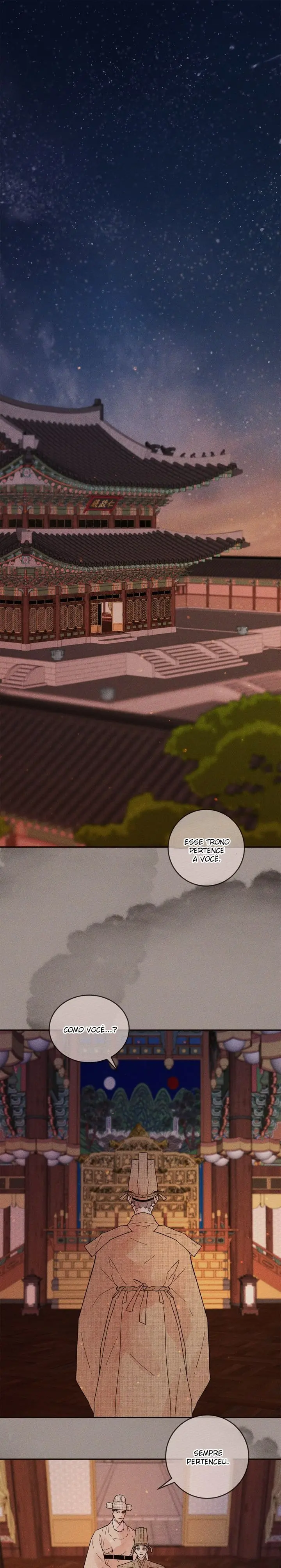 How to Chase an Alpha – Capítulo Extra 03 – Como Cortejar Seu Ômega Yaoi – Página 2