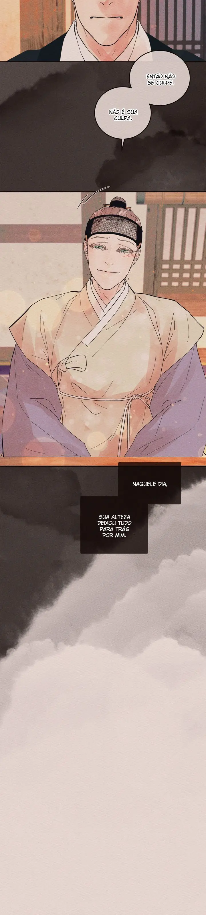 How to Chase an Alpha – Capítulo Extra 03 – Como Cortejar Seu Ômega Yaoi – Página 9