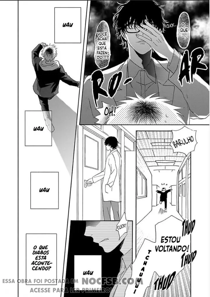 Hukigen na Photogenic – Capítulo 01 Yaoi – Página 14