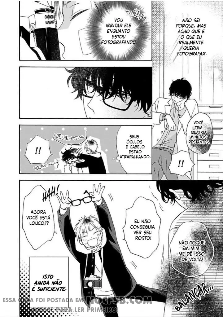 Hukigen na Photogenic – Capítulo 01 Yaoi – Página 22