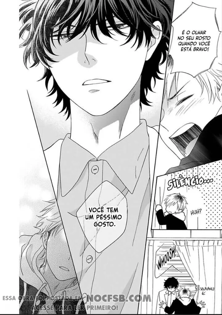 Hukigen na Photogenic – Capítulo 01 Yaoi – Página 24