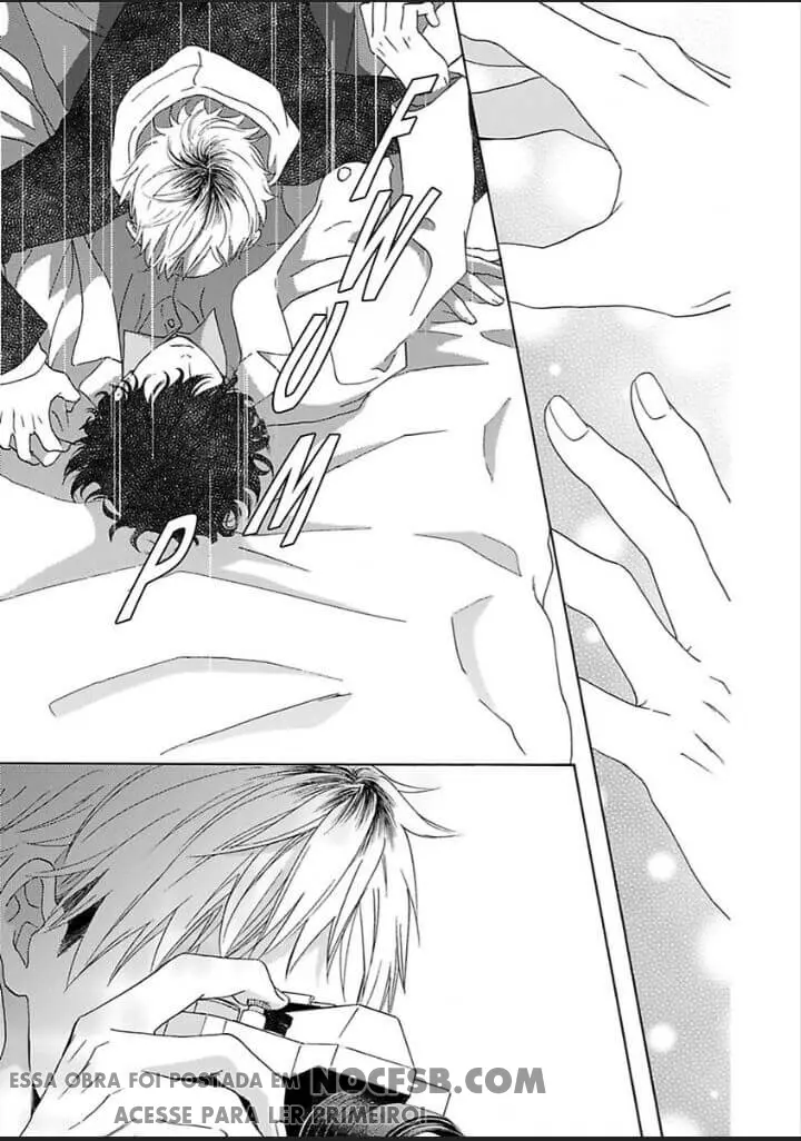 Hukigen na Photogenic – Capítulo 01 Yaoi – Página 25