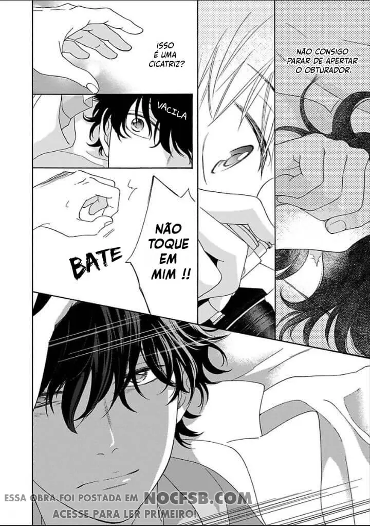 Hukigen na Photogenic – Capítulo 01 Yaoi – Página 28