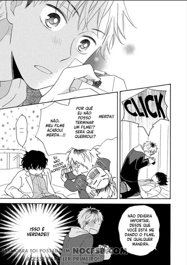 Hukigen na Photogenic – Capítulo 01 Yaoi – Página 29